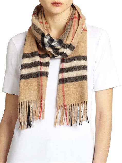 burberry cashmere schal sale|burberry cashmere scarf outlet.